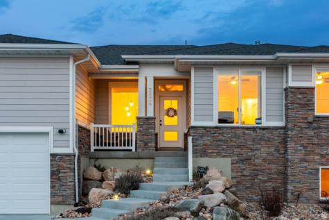 3664 S 5400 W Hooper UT 84315