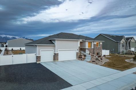 3664 S 5400 W Hooper UT 84315