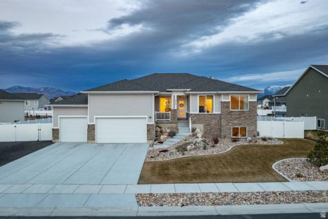 3664 S 5400 W Hooper UT 84315