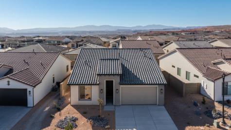 1566 N Ascent Street Washington UT 84780