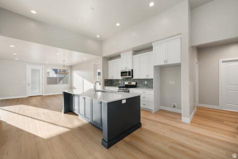 1566 N Ascent Street Washington UT 84780