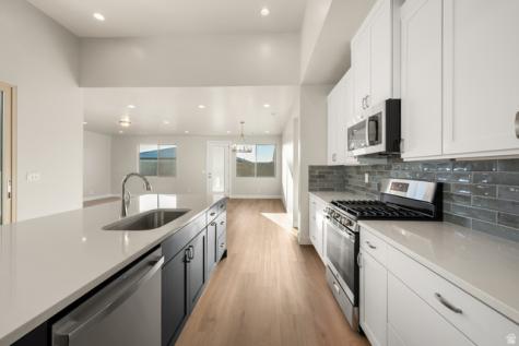 1566 N Ascent Street Washington UT 84780