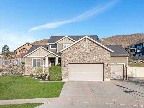 14829 S Clear Water Drive Herriman UT 84096