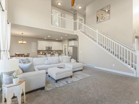 14829 S Clear Water Drive Herriman UT 84096