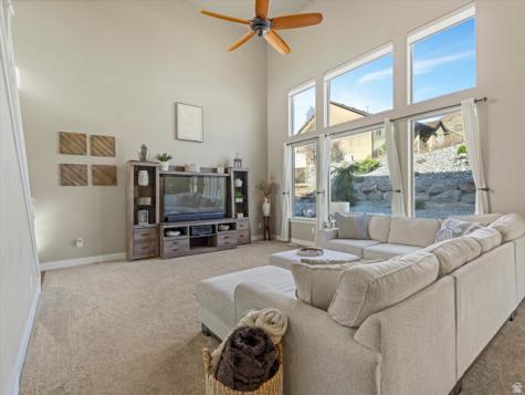 14829 S Clear Water Drive Herriman UT 84096