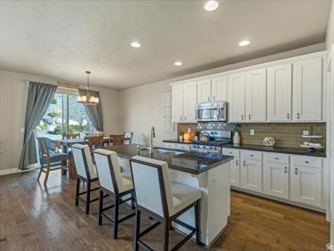 14829 S Clear Water Drive Herriman UT 84096