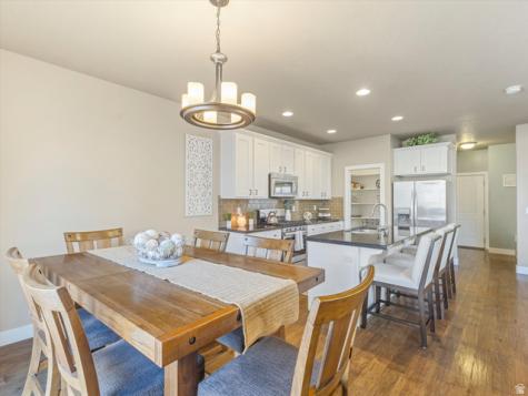 14829 S Clear Water Drive Herriman UT 84096