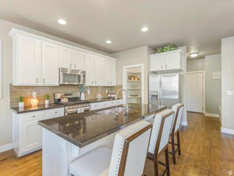 14829 S Clear Water Drive Herriman UT 84096