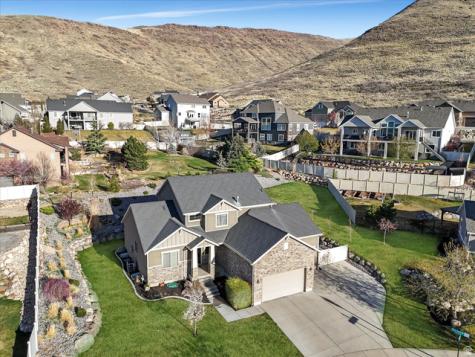 14829 S Clear Water Drive Herriman UT 84096