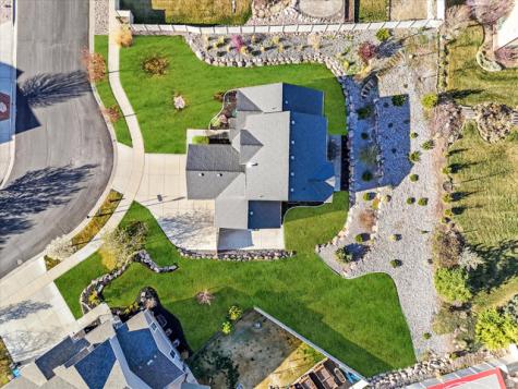 14829 S Clear Water Drive Herriman UT 84096