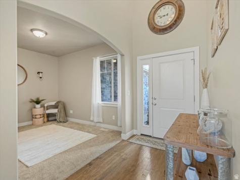 14829 S Clear Water Drive Herriman UT 84096