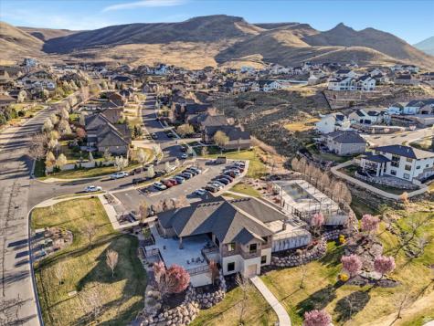 14829 S Clear Water Drive Herriman UT 84096