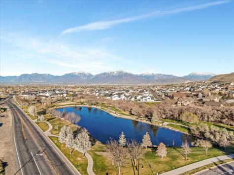 14829 S Clear Water Drive Herriman UT 84096