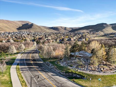 14829 S Clear Water Drive Herriman UT 84096