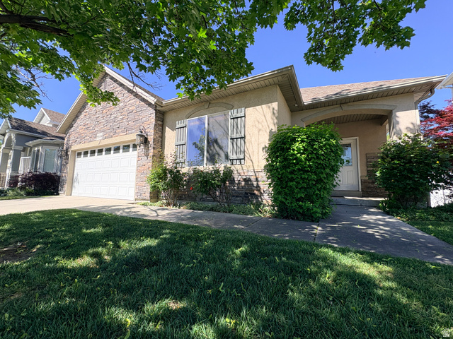 9884 S Cascade Park Drive Sandy UT 84070