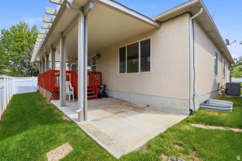 9884 S Cascade Park Drive Sandy UT 84070