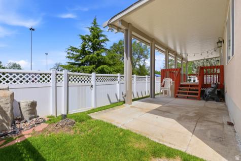 9884 S Cascade Park Drive Sandy UT 84070