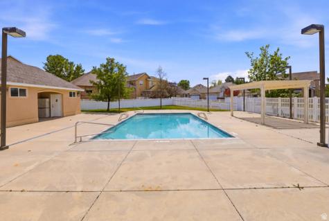 9884 S Cascade Park Drive Sandy UT 84070