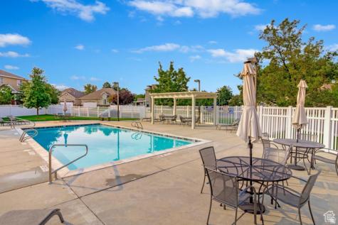 9884 S Cascade Park Drive Sandy UT 84070