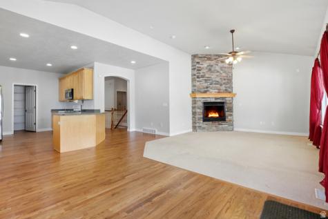 9884 S Cascade Park Drive Sandy UT 84070