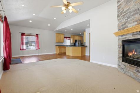 9884 S Cascade Park Drive Sandy UT 84070