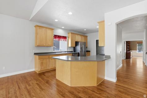 9884 S Cascade Park Drive Sandy UT 84070