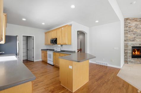 9884 S Cascade Park Drive Sandy UT 84070