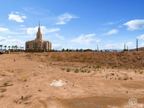 3047 Red Cliffs View Court St. George UT 84790
