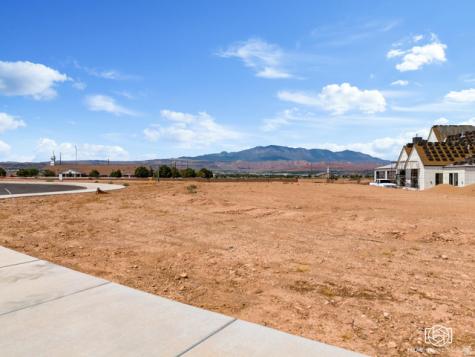 3047 Red Cliffs View Court St. George UT 84790