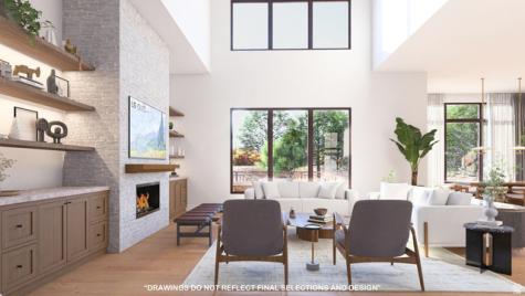3047 Red Cliffs View Court St. George UT 84790