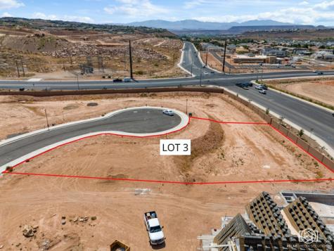 3047 Red Cliffs View Court St. George UT 84790