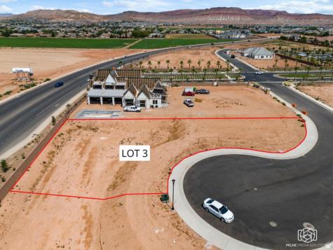 3047 Red Cliffs View Court St. George UT 84790