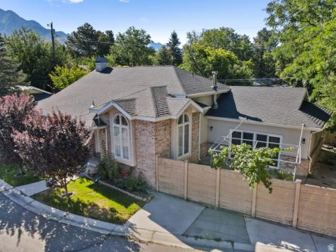 1522 E Amblewood Lane Millcreek UT 84124