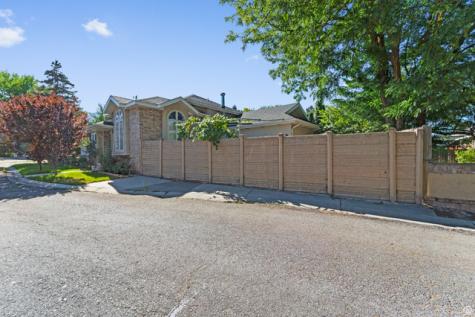 1522 E Amblewood Lane Millcreek UT 84124