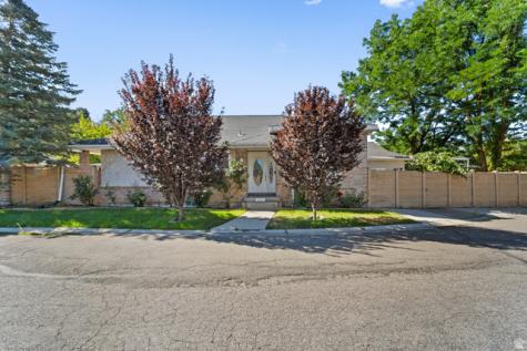 1522 E Amblewood Lane Millcreek UT 84124