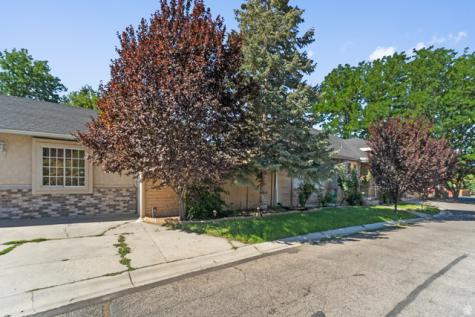 1522 E Amblewood Lane Millcreek UT 84124