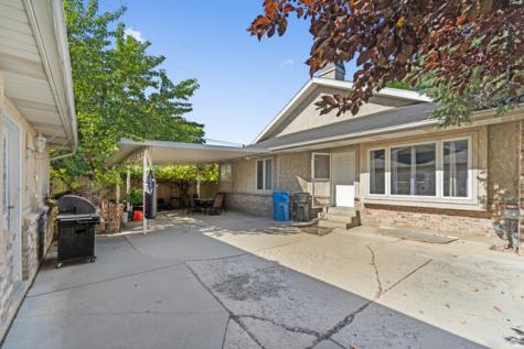 1522 E Amblewood Lane Millcreek UT 84124