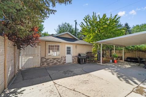 1522 E Amblewood Lane Millcreek UT 84124