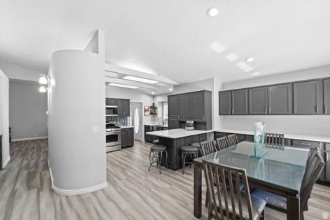 1522 E Amblewood Lane Millcreek UT 84124