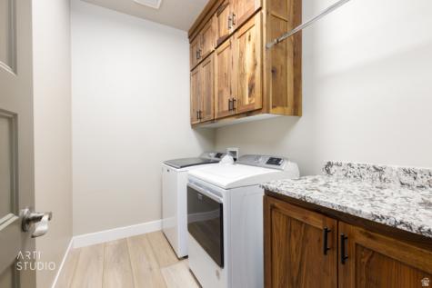 415 N 2750 E St. George UT 84790