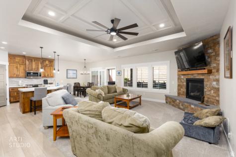 415 N 2750 E St. George UT 84790