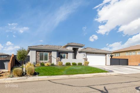 415 N 2750 E St. George UT 84790