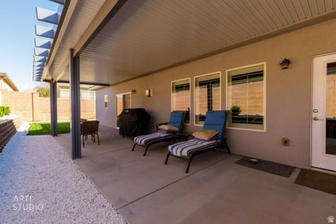415 N 2750 E St. George UT 84790