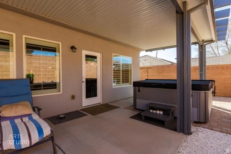 415 N 2750 E St. George UT 84790