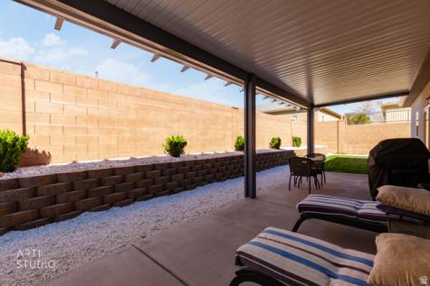 415 N 2750 E St. George UT 84790
