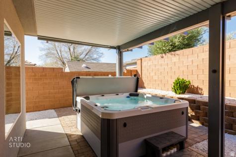 415 N 2750 E St. George UT 84790