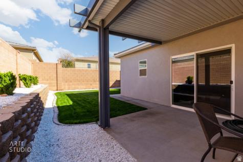 415 N 2750 E St. George UT 84790
