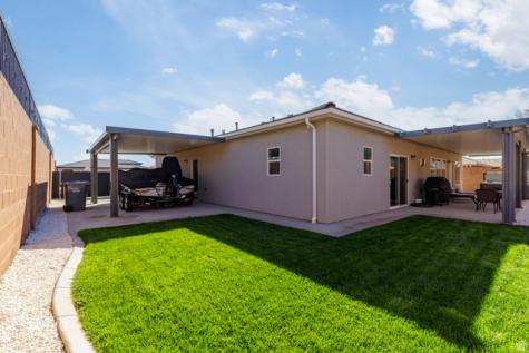 415 N 2750 E St. George UT 84790