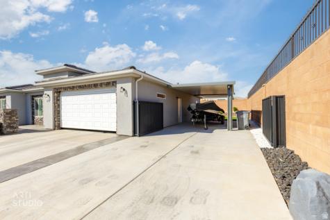 415 N 2750 E St. George UT 84790