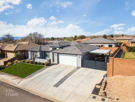 415 N 2750 E St. George UT 84790